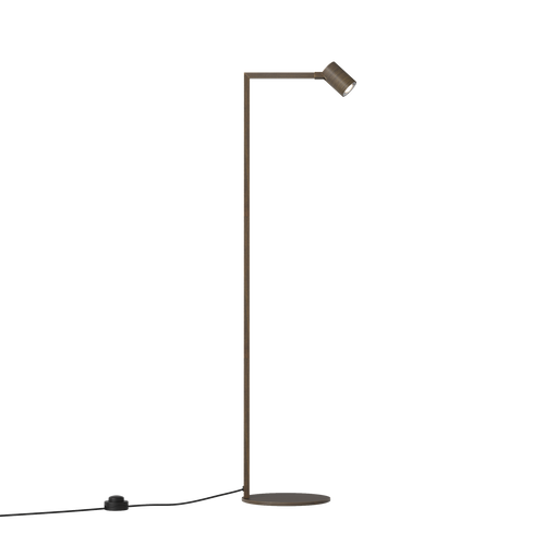 Astro Ascoli Floor Lamp in Bronze
