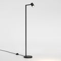 Astro Ascoli Floor Lamp in Matt Black