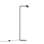 Astro Ascoli Floor Lamp in Matt Black