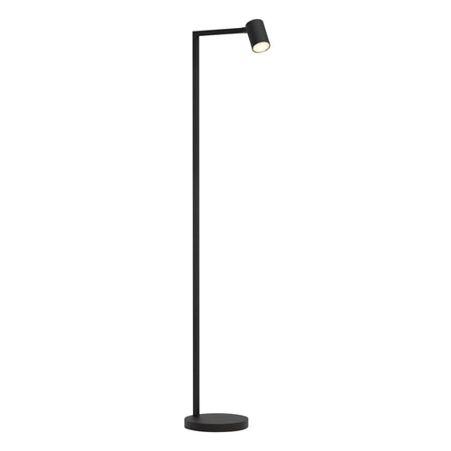 Astro Ascoli Floor Lamp in Matt Black
