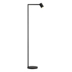 Astro Ascoli Floor Lamp in Matt Black