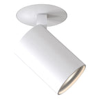 Astro Ascoli Flush Fire-Rated Spotlight Textured White