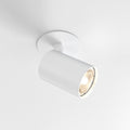 Astro Ascoli Recessed Spotlight in Textured White
