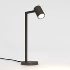 Astro Ascoli Table Lamp in Bronze