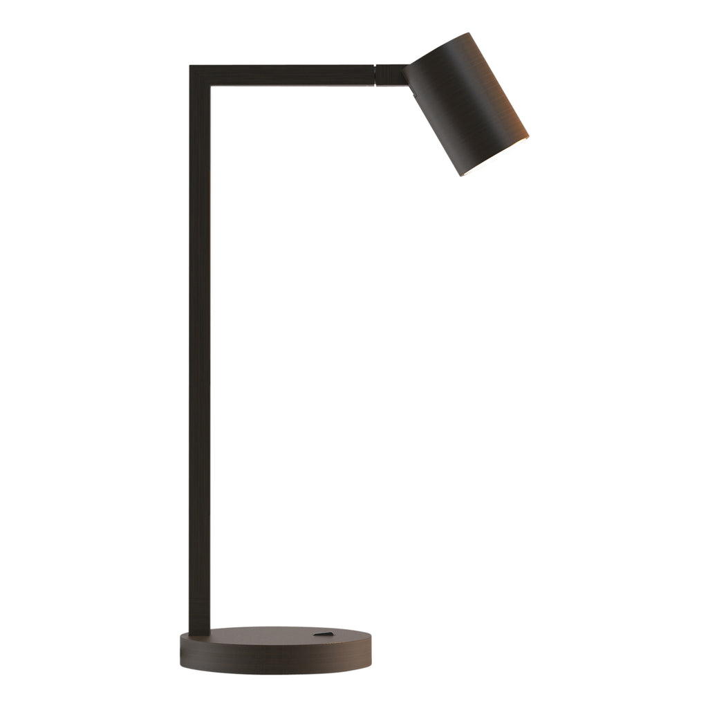 Astro Ascoli Table Lamp in Bronze