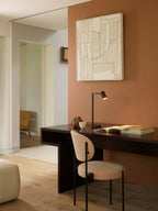 Astro Ascoli Table Lamp in Bronze