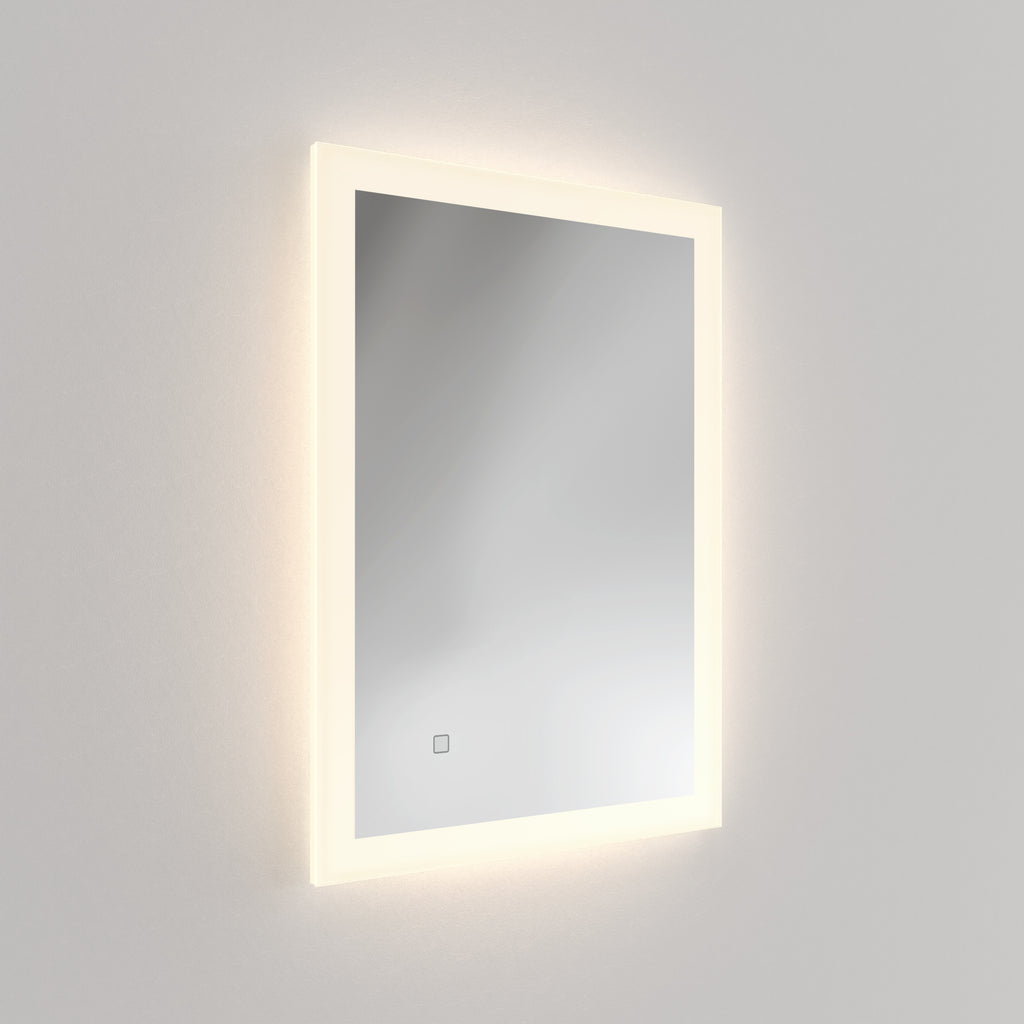 Astro Ascot 700 Bathroom Illuminated Mirror in Finish