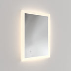 Astro Ascot 700 Bathroom Illuminated Mirror in Finish