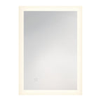 Astro Ascot 700 Bathroom Illuminated Mirror in Finish