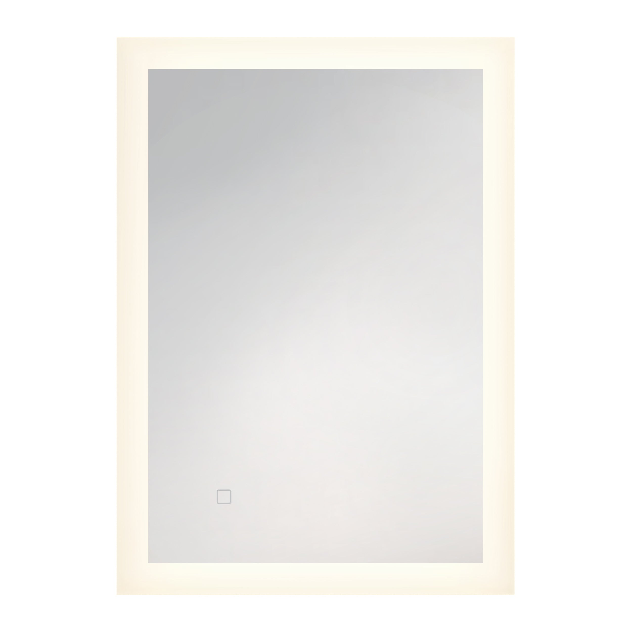 Astro Ascot 700 Bathroom Illuminated Mirror in Finish