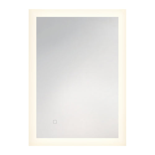 Astro Ascot 700 Bathroom Illuminated Mirror in Finish