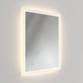 Astro Ascot 800 Bathroom Illuminated Mirror in Finish