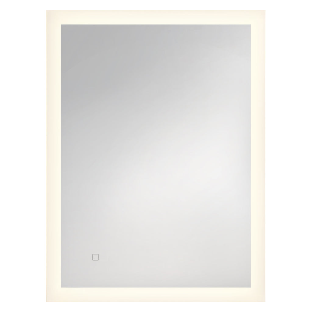 Astro Ascot 800 Bathroom Illuminated Mirror in Finish