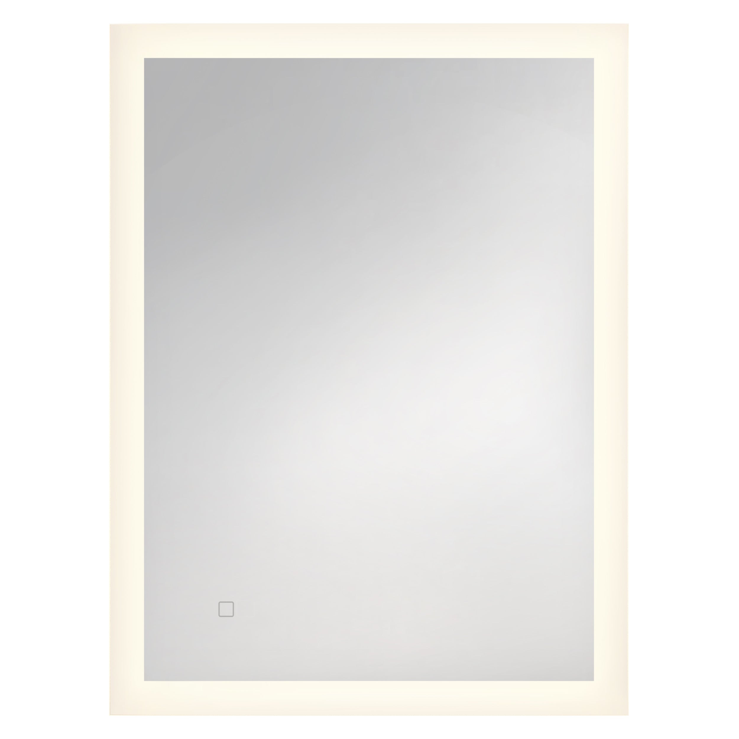 Astro Ascot 800 Bathroom Illuminated Mirror in Finish
