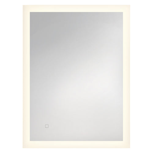 Astro Ascot 800 Bathroom Illuminated Mirror in Finish