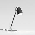 Astro Atelier Desk Lamp in Matt Black