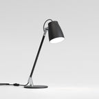 Astro Atelier Desk Lamp in Matt Black