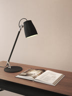 Astro Atelier Desk Lamp in Matt Black