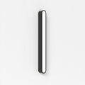 Astro Atticus 600 Bathroom Wall Light in Matt Black