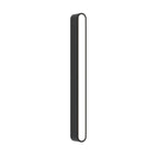 Astro Atticus 600 Bathroom Wall Light in Matt Black