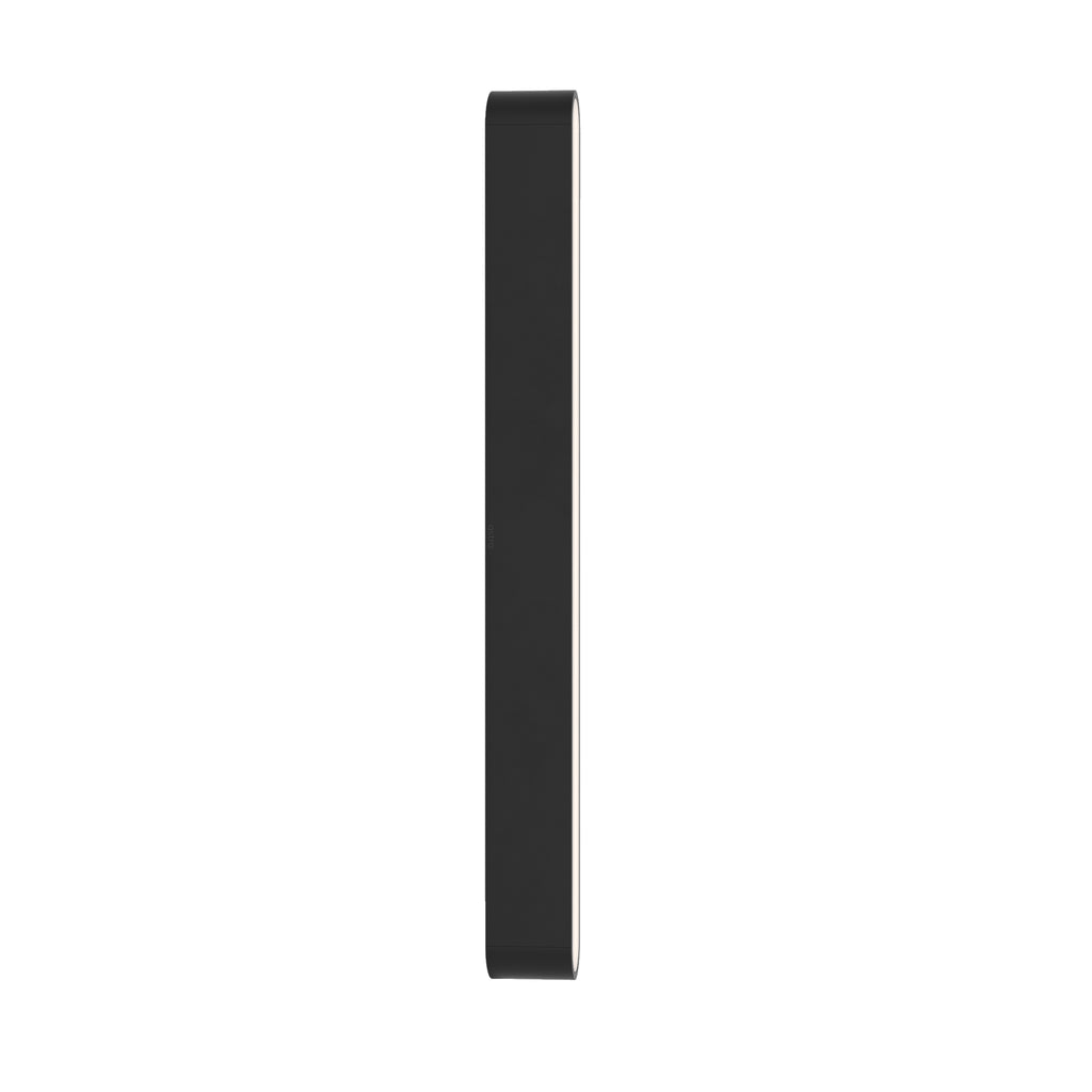 Astro Atticus 600 Bathroom Wall Light in Matt Black