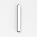Astro Atticus 600 Bathroom Wall Light in Polished Chrome