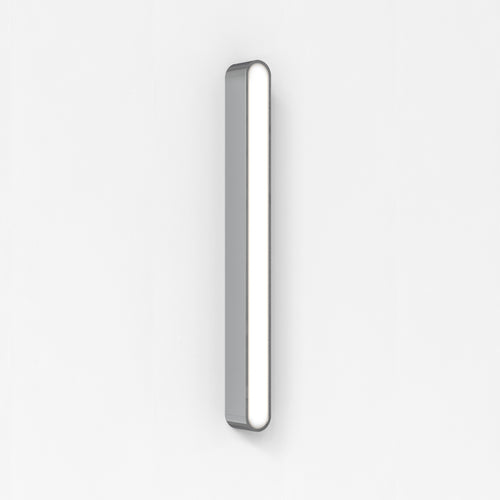 Astro Atticus 600 Bathroom Wall Light in Polished Chrome