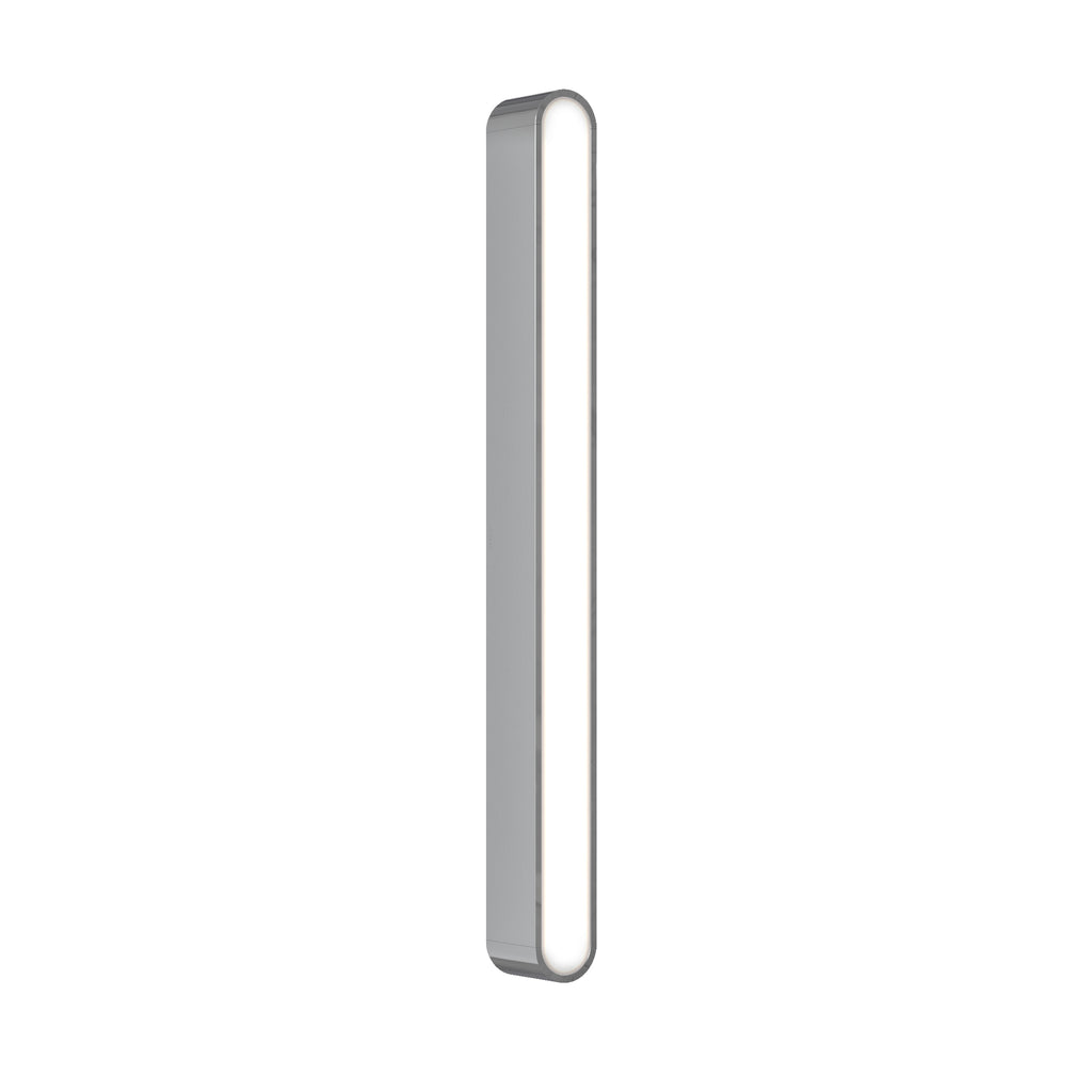 Astro Atticus 600 Bathroom Wall Light in Polished Chrome