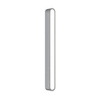 Astro Atticus 600 Bathroom Wall Light in Polished Chrome