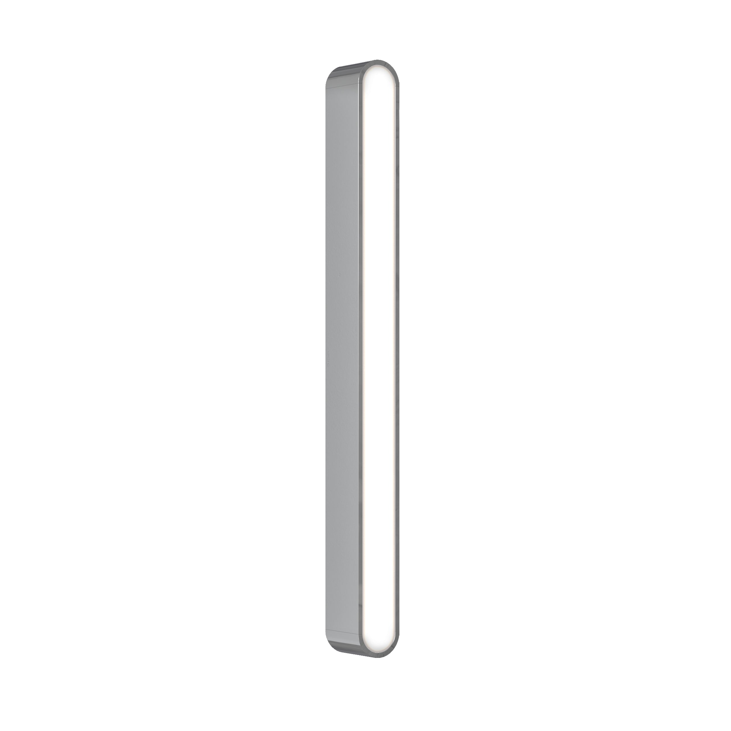 Astro Atticus 600 Bathroom Wall Light in Polished Chrome