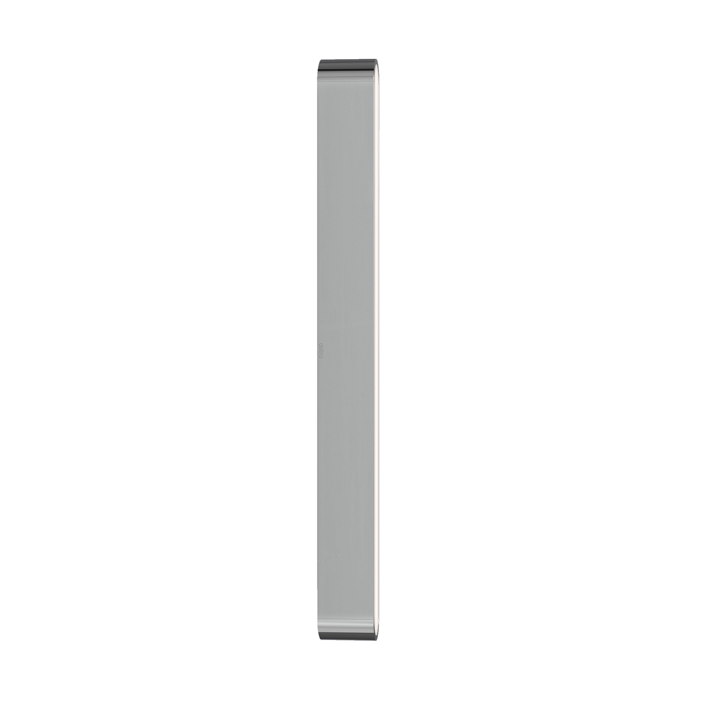 Astro Atticus 600 Bathroom Wall Light in Polished Chrome