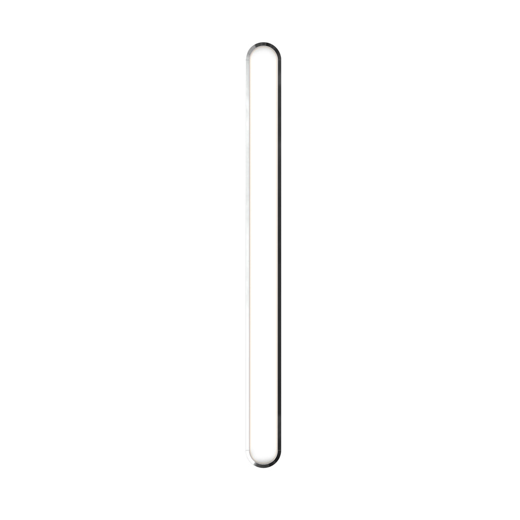 Astro Atticus 600 Bathroom Wall Light in Polished Chrome