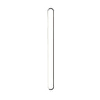 Astro Atticus 600 Bathroom Wall Light in Polished Chrome