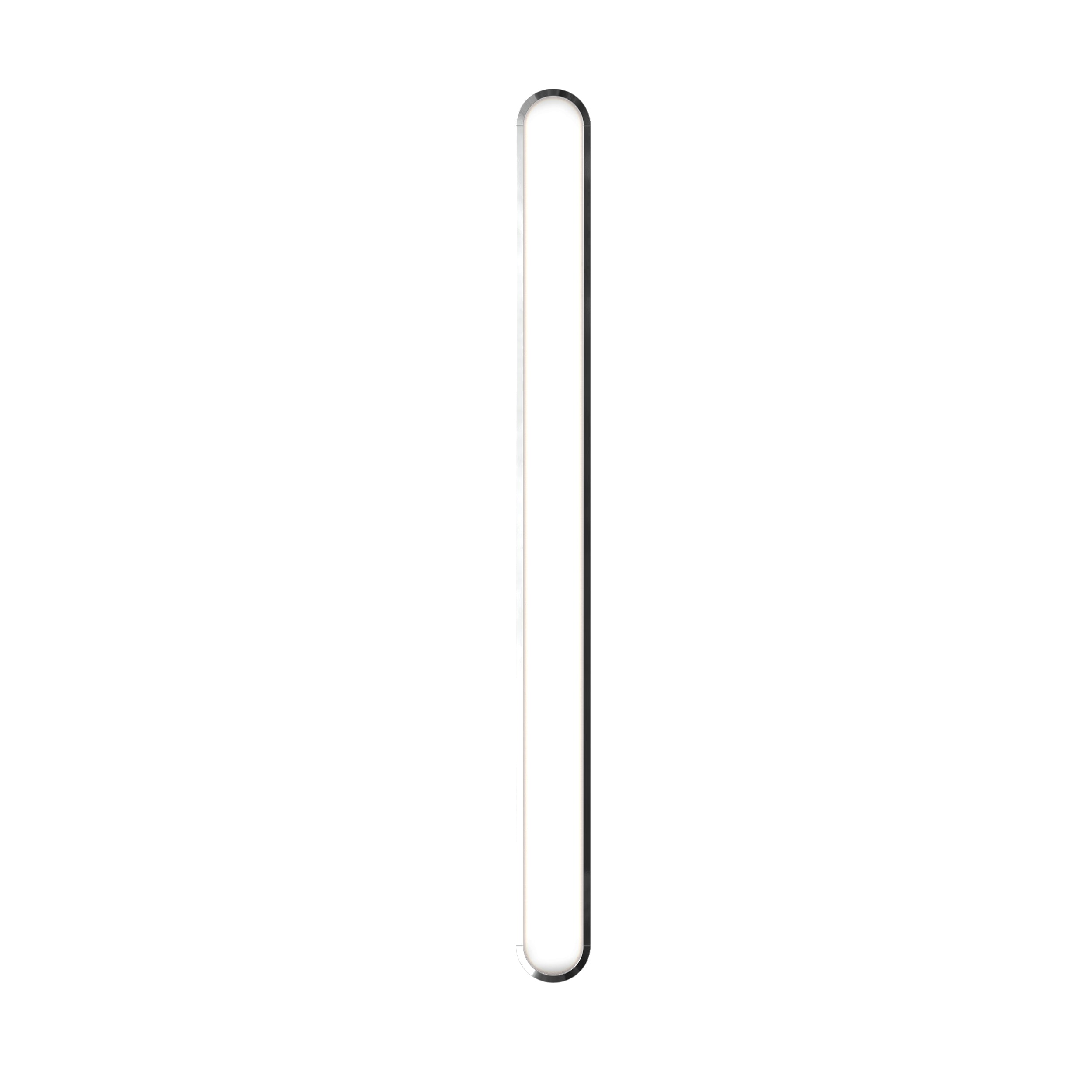 Astro Atticus 600 Bathroom Wall Light in Polished Chrome