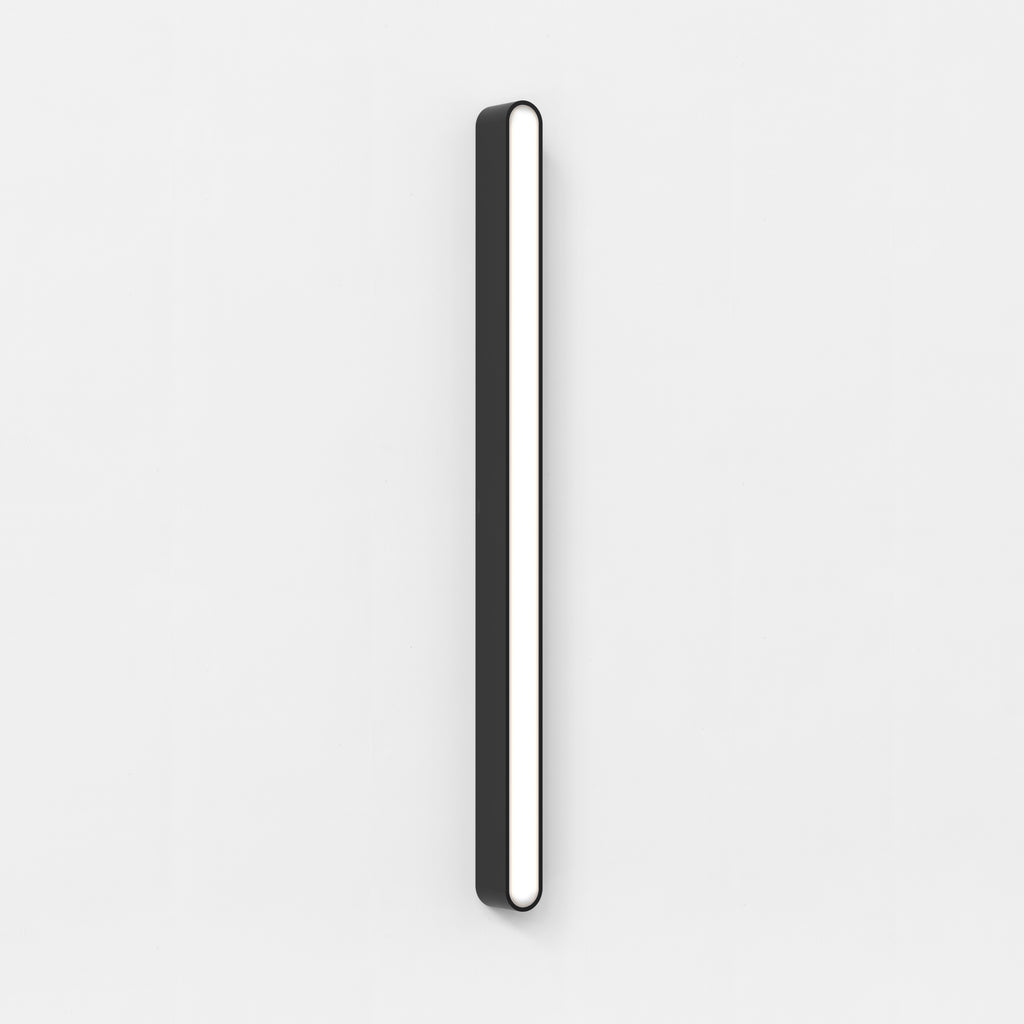 Astro Atticus 900 Bathroom Wall Light in Matt Black