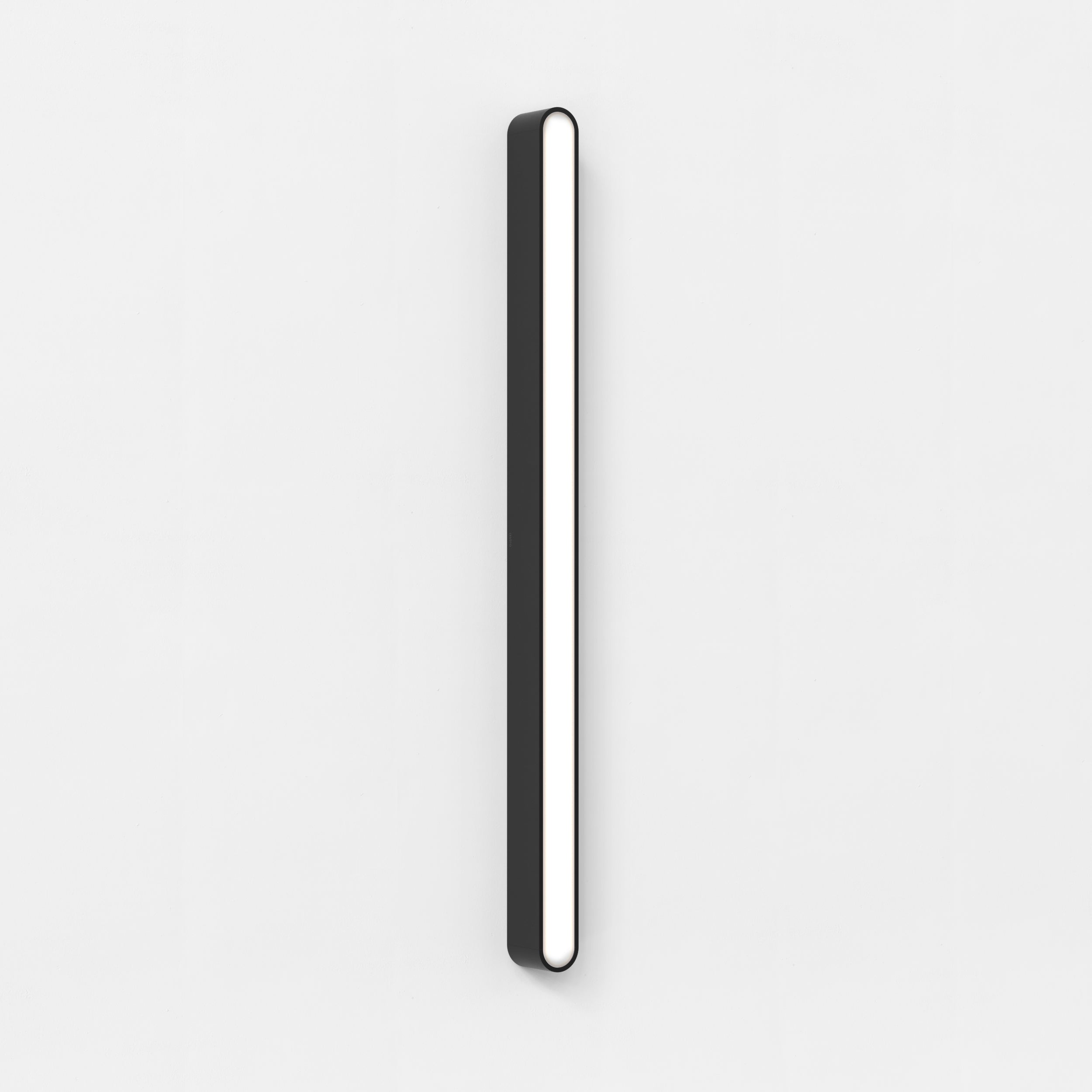 Astro Atticus 900 Bathroom Wall Light in Matt Black