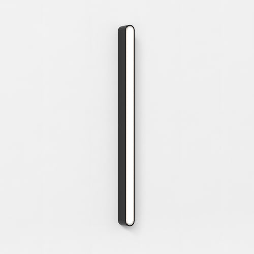 Astro Atticus 900 Bathroom Wall Light in Matt Black