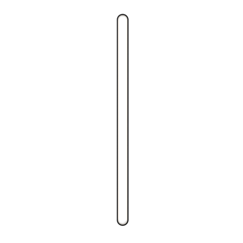 Astro Atticus 900 Bathroom Wall Light in Matt Black