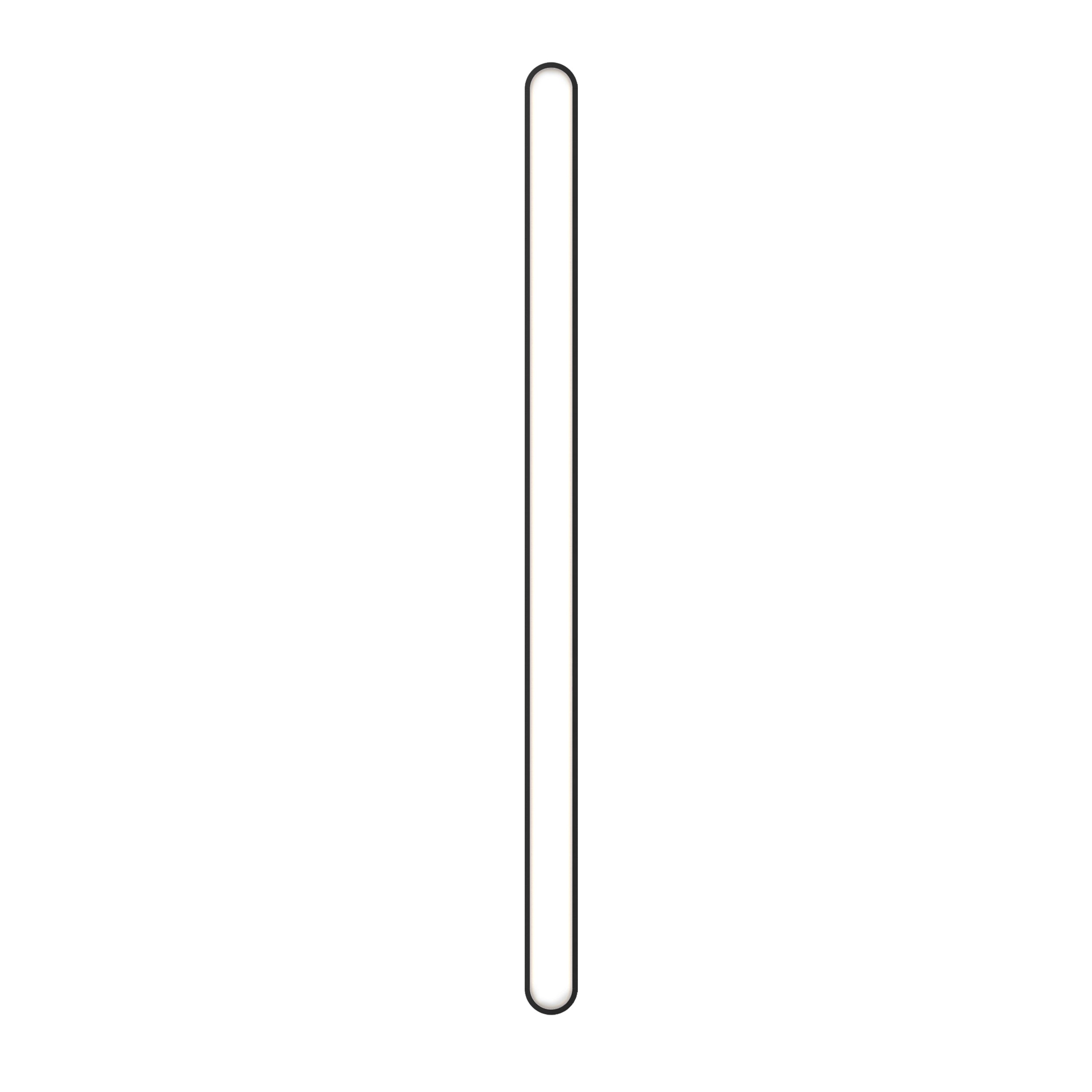 Astro Atticus 900 Bathroom Wall Light in Matt Black