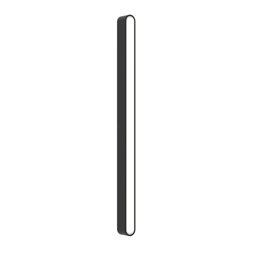 Astro Atticus 900 Bathroom Wall Light in Matt Black