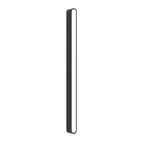 Astro Atticus 900 Bathroom Wall Light in Matt Black