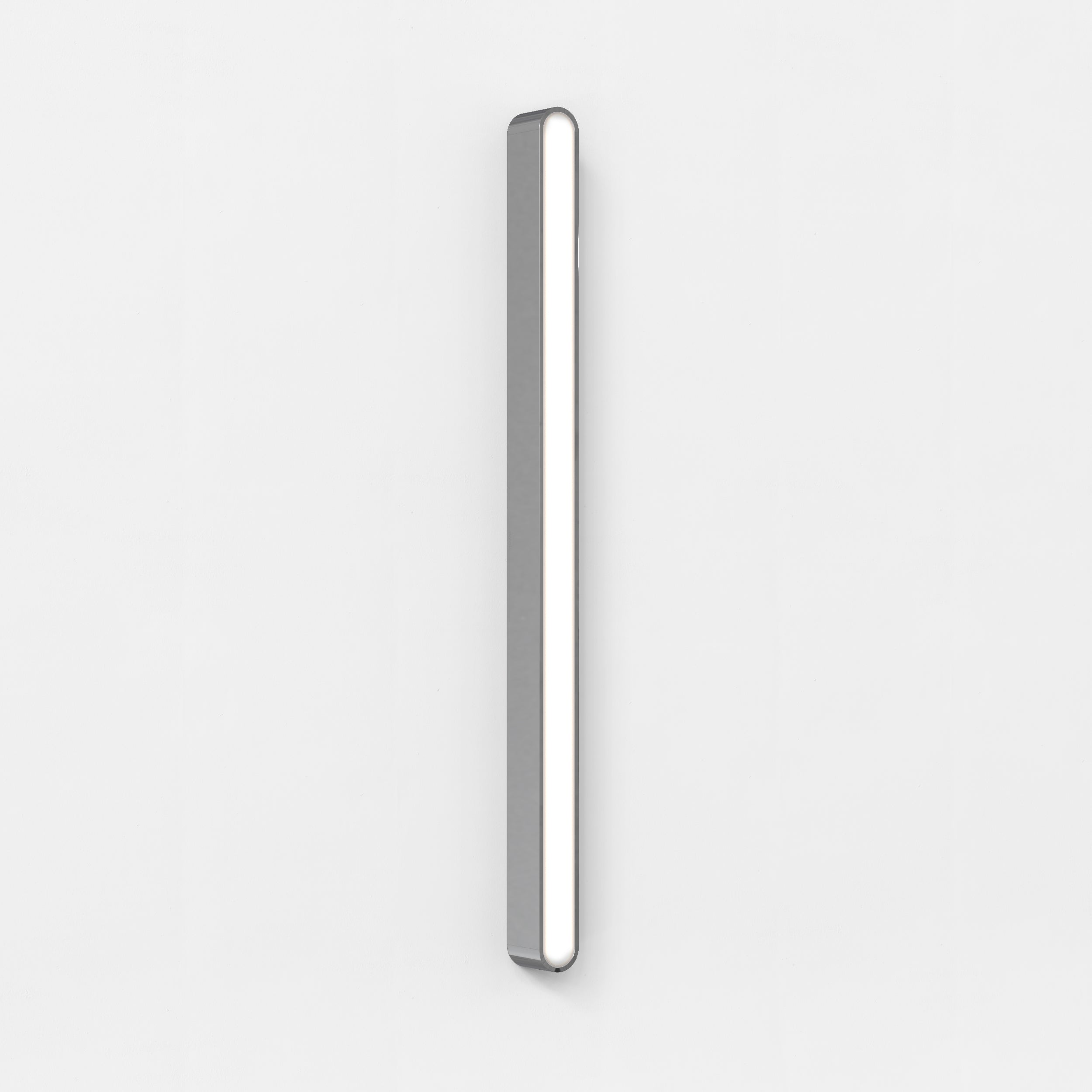Astro Atticus 900 Bathroom Wall Light in Polished Chrome