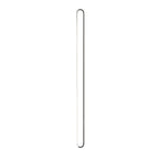 Astro Atticus 900 Bathroom Wall Light in Polished Chrome