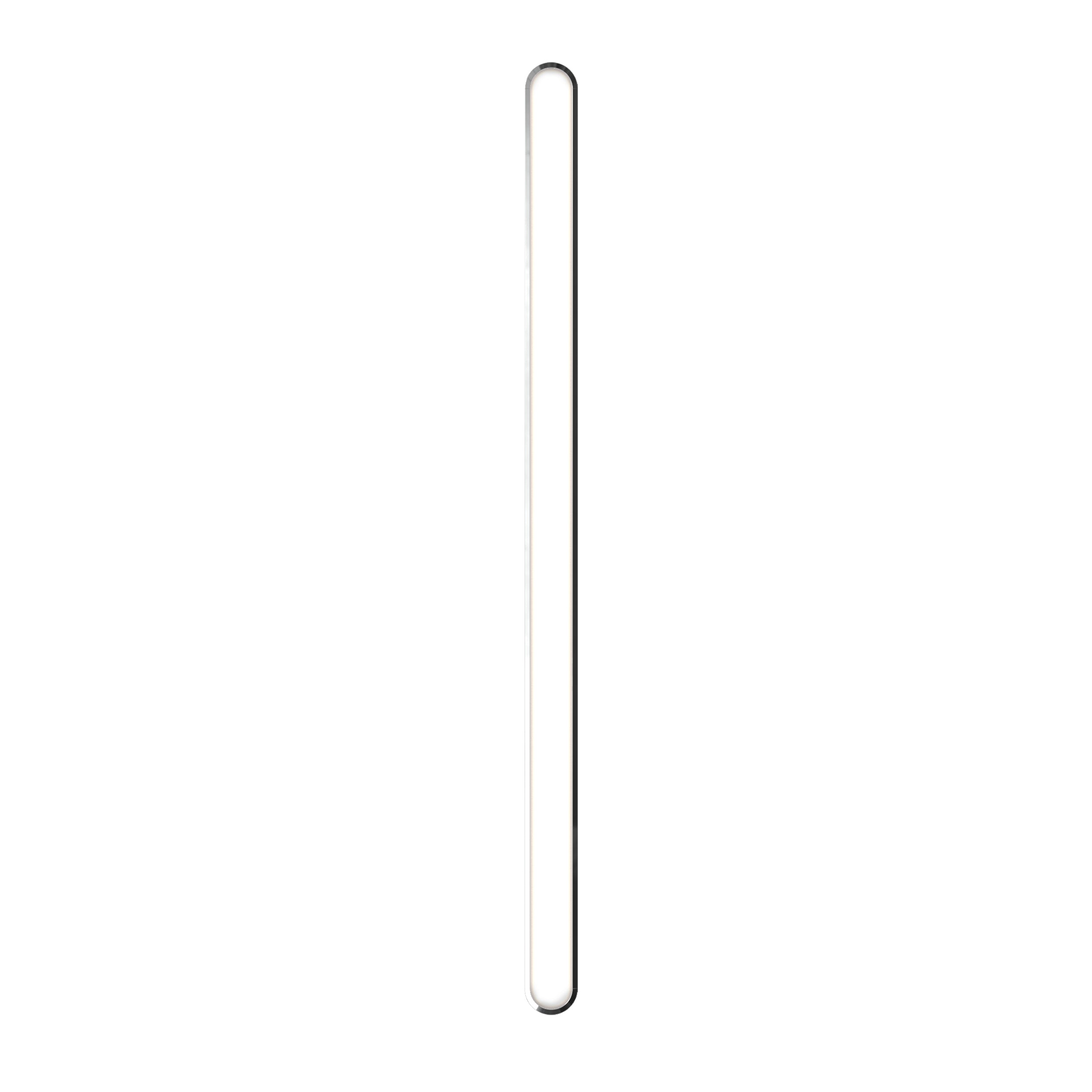 Astro Atticus 900 Bathroom Wall Light in Polished Chrome