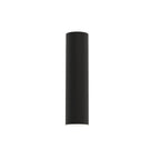 Astro Ava 300 Outdoor Wall Light in Textured Black