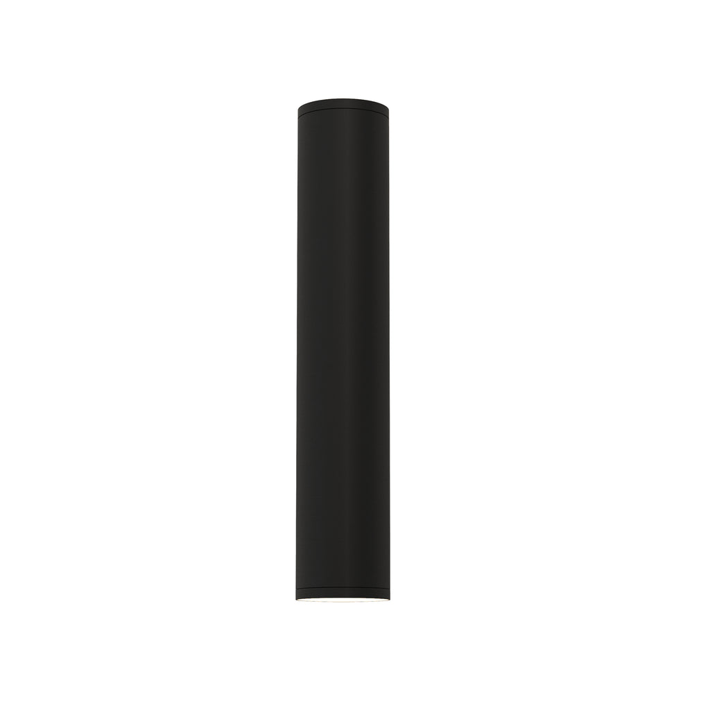 Astro Ava 400 Outdoor Wall Light in Textured Black