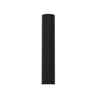 Astro Ava 400 Outdoor Wall Light in Textured Black