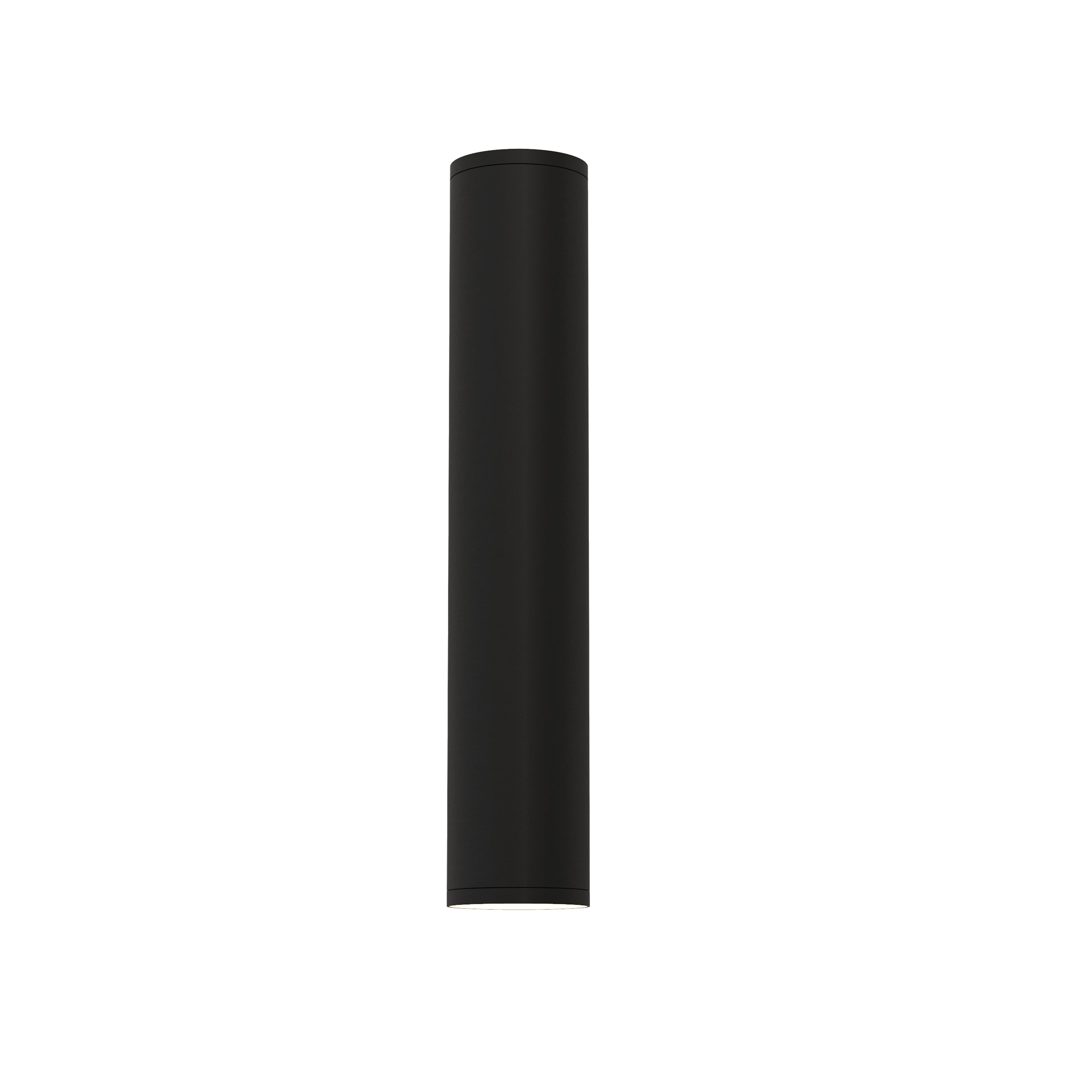 Astro Ava 400 Outdoor Wall Light in Textured Black