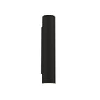 Astro Ava 400 Outdoor Wall Light in Textured Black