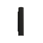 Astro Ava 400 Outdoor Wall Light in Textured Black